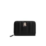 Women's Medium Zip Wallet with Coin Pouch and Card Slots