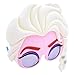Costume Sunglasses Frozen Queen Elsa of Arendelle Sun-Staches Party Favors UV400