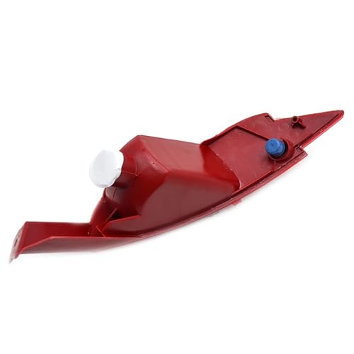 Reflector de parachoques derecho para Ford Fiesta Mk6 Mk7 5
