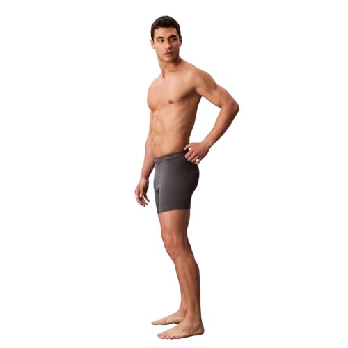 Image of Calvin Klein Men's Underwear Cotton Classics 5-pack Boxer Brief