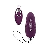 TOYJOY Ei-Masturbator-10654 Purple One Size