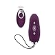 TOYJOY Ei-Masturbator-10654 Purple One Size