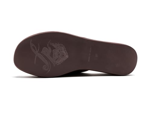 Image of Free People Harbor Flatform Sandals