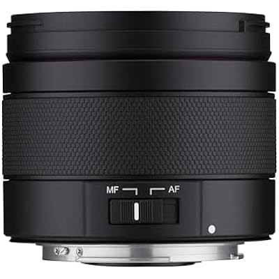 عدسة روكينون Af 12 مم F2 Rf-s فائقة واسعة زاوية رئيس لكانون Rf-s جبل كاميرات