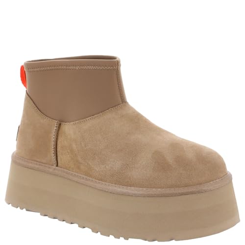 UGG Women's Classic Mini Dipper Fashion Boot