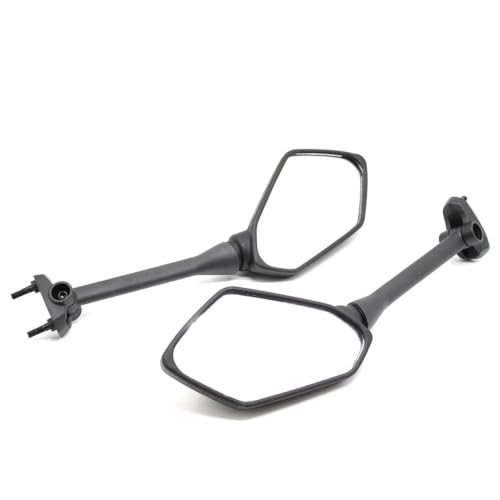 Espejo retrovisor para motocicleta Kawasaki Ninja ER6F ideal para rutas y ciudad 2