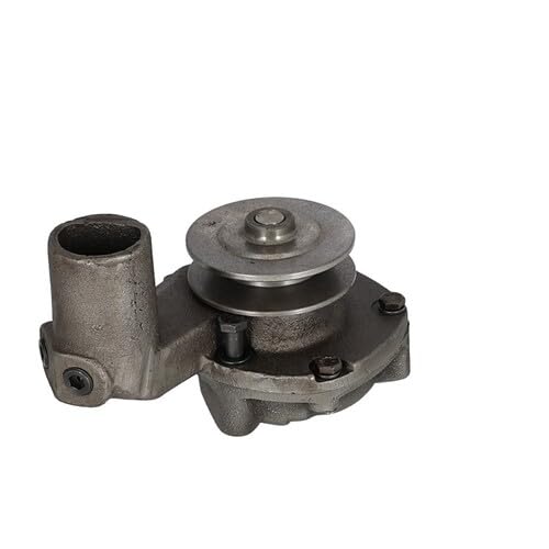 Water Pump Farmall fits International A B C Super A Super C 100 130 200 230 240 240 355760R91 355760R92 365389R91 355760R93 123868