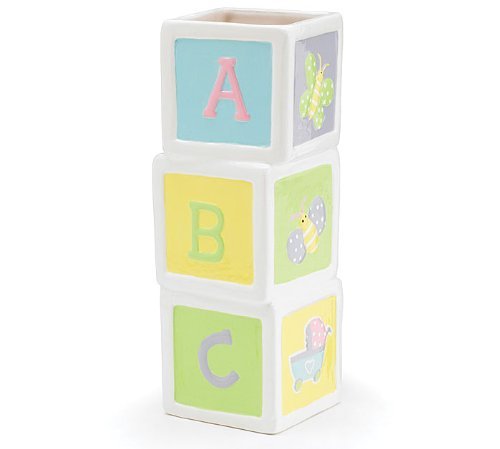 Baby Block Vase Vases For You