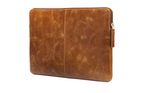 Dbramante1928 Rungsted Custodia, 32 cm, Cuoio