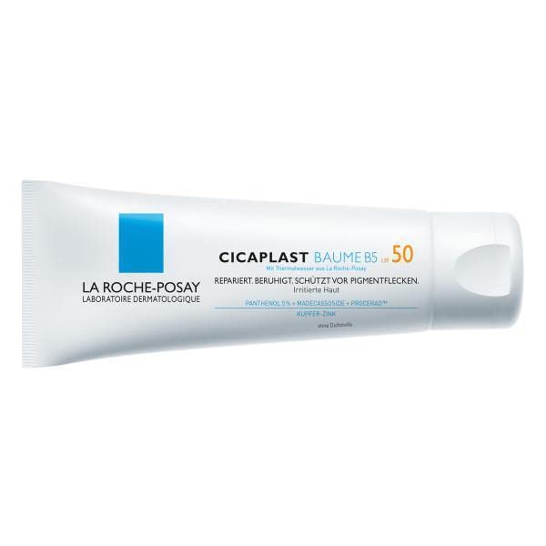 La Roche Posay Cicaplast Baume B5 SPF50 40ml Buy Online In EGYPT At 