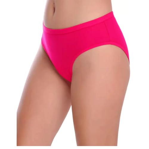 Image of Cotton Panty for Women Hipster Panties, Ladies Underpants