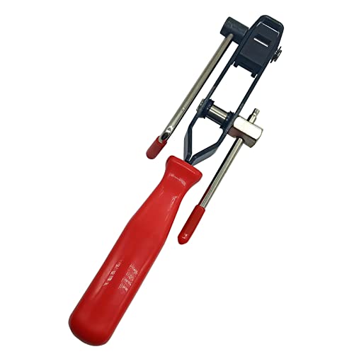 Carmoeignin CV Joint Boot Clamp Tightening Wrench,CV Joint Boot Crimp Plier