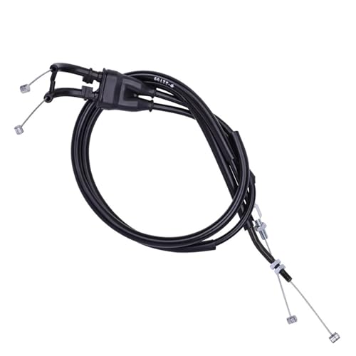 Câble d'accélérateur YZF-R1 de rechange standard pour moto de course