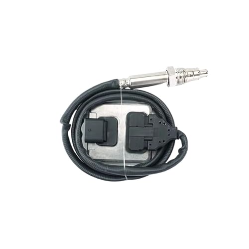 Sensor de NOx 12 V 5WK9 6621C para control de nitrógeno y oxígeno aguas abajo