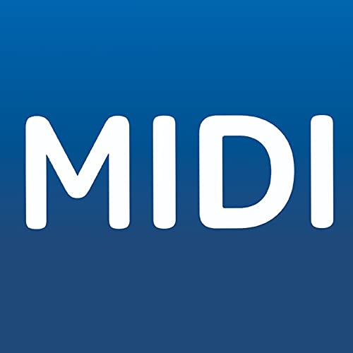 MIDI Innovation Vault Podcast Por MIDI Innovation Vault arte de portada