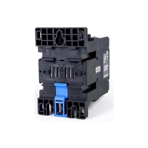 Contacteur AC NXC-18 CHINT 110V pour commande de moteur triphasé