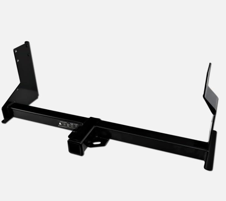 Miniatura 7 de Para Dodge 2007-2010 2007-2016 Mercedes-BenzFreightliner Sprinter Cargo Van 2500 3500 Clase 3 III Remolque Montaje en Enganche Receptor