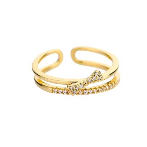 Bagues en zircon pour sublimer votre style lors d'une fête