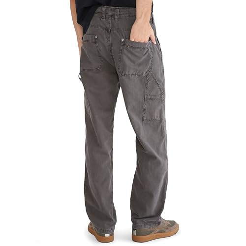 AEROPOSTALE Men's Carpenter Pant2