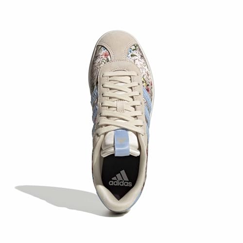 Image of adidas Women's VL Court 3.0 Shoe