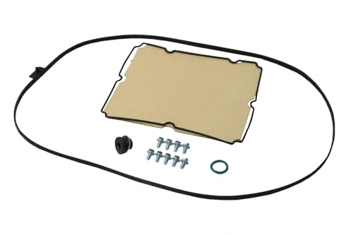 Kit de servicio de bandeja de aceite URO Parts 24152333903K con diseño de alta resistencia térmica