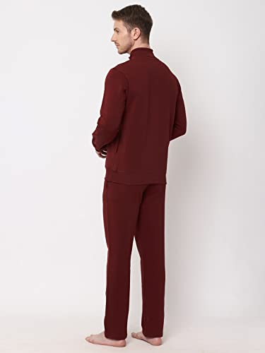 Image of Sweet Dreams Men Solid Track Suit