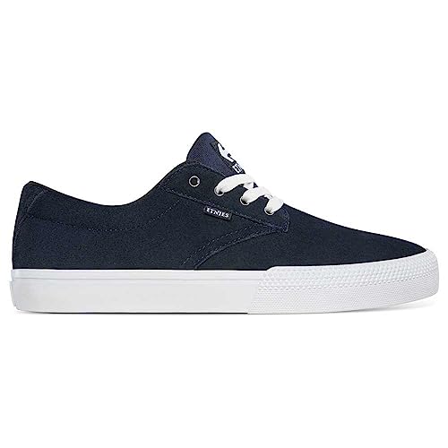 Etnies Men's Low-Top Sneakers Skate Shoe