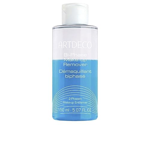 ARTDECO Bi-Phase Make-up Remover - Entferner für wasserfestes Make-up - 1 x 150 ml