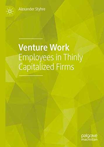 Venture Work