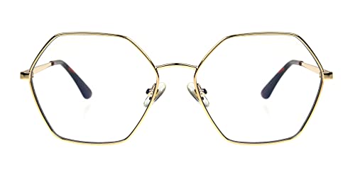 Foster Grant Asher Women's Blue Light Glasses3