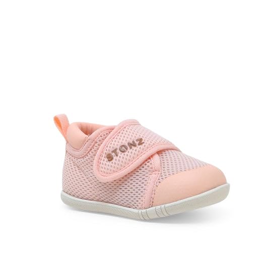 Stonz Cruiser™ Original Baby Shoes – Lightweight, Vegan, with Adjustable Fit