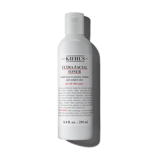 Kiehl's UFT Moisturizing Toner, 8.5 fl oz (250 ml)