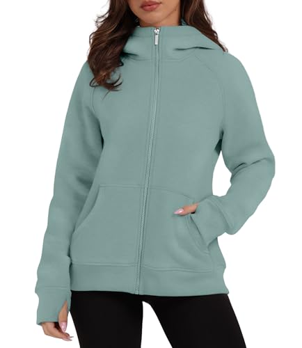 Veste polaire noire femme zippée Y2K pour ne plus avoir froid au gym