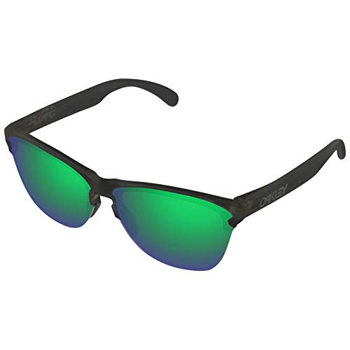 Image of LenzReborn High-impact Polarized Lens Replacement for Oakley Frogskins Lite OO9374 Sunglass - More Options