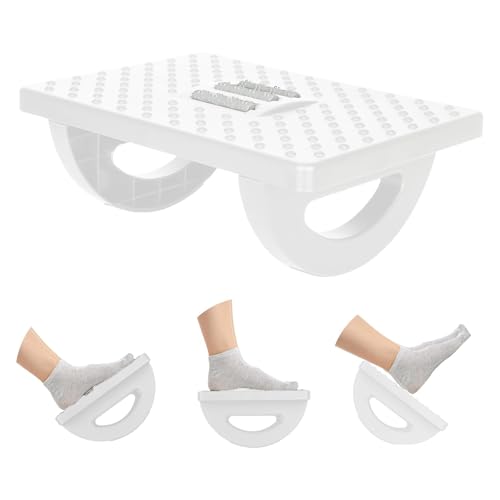 La Mejor Recopilación de Reposapiés los 10 mejores. 49 Reposapiés con base de mesa ajustable, Reposapiés Debajo del Escritorio Ajustable con 180 Grados, Reposapiés Ajustable Debajo del Escritorio, Reposapiés para debajo el hogar,...