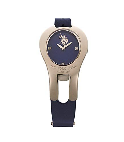 US Polo Association Montres de Luxe USP5353BL