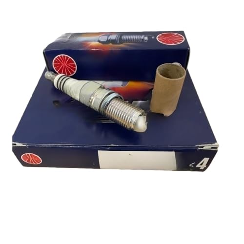 Bougies d'allumage DCPR9EIX pour préparer votre road trip en Bombardier K1300S et K1200GT