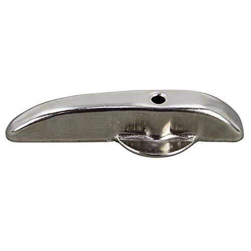 Blodgett Oven Chrome KNOB 7855