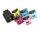 Usure minimale du matériel for une durée de vie prolongée de l'imprimante