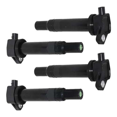 Bobine d'allumage 1 4 kit prise étanche anti raté pour moteur Kia Rondo 2005