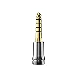 SHANLING TINO シャンリン 2ダイナミックドライバー Hi-Fiイヤホン2DD 3Dプリント樹脂琥珀 有線イヤホン 10mm＆8mmドライバー N52マグネティック回路 0.78mm 2pinリケーブル 3.5mmシングルエンド脱着式 リケーブル イヤーモニター 軽量 エレガント 別売4.4mmプラグ/ USB-C【国内正規品】 (4.4mmバランスコネクタ)