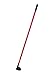 Bully Tools 92415 7-Gauge Field Hoe with Fiberglass Handle, 5-Inch