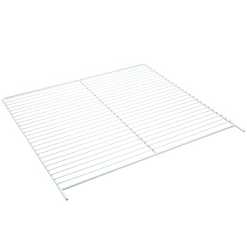 Exact FIT for KAIRAK 340-26000-02 Shelf, REF (24-1/2X26-1/2"EPXY) - Replacement Part BY MAVRIK