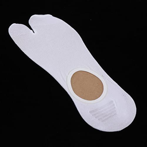 Low Cut Foot Guard Socks for Men3