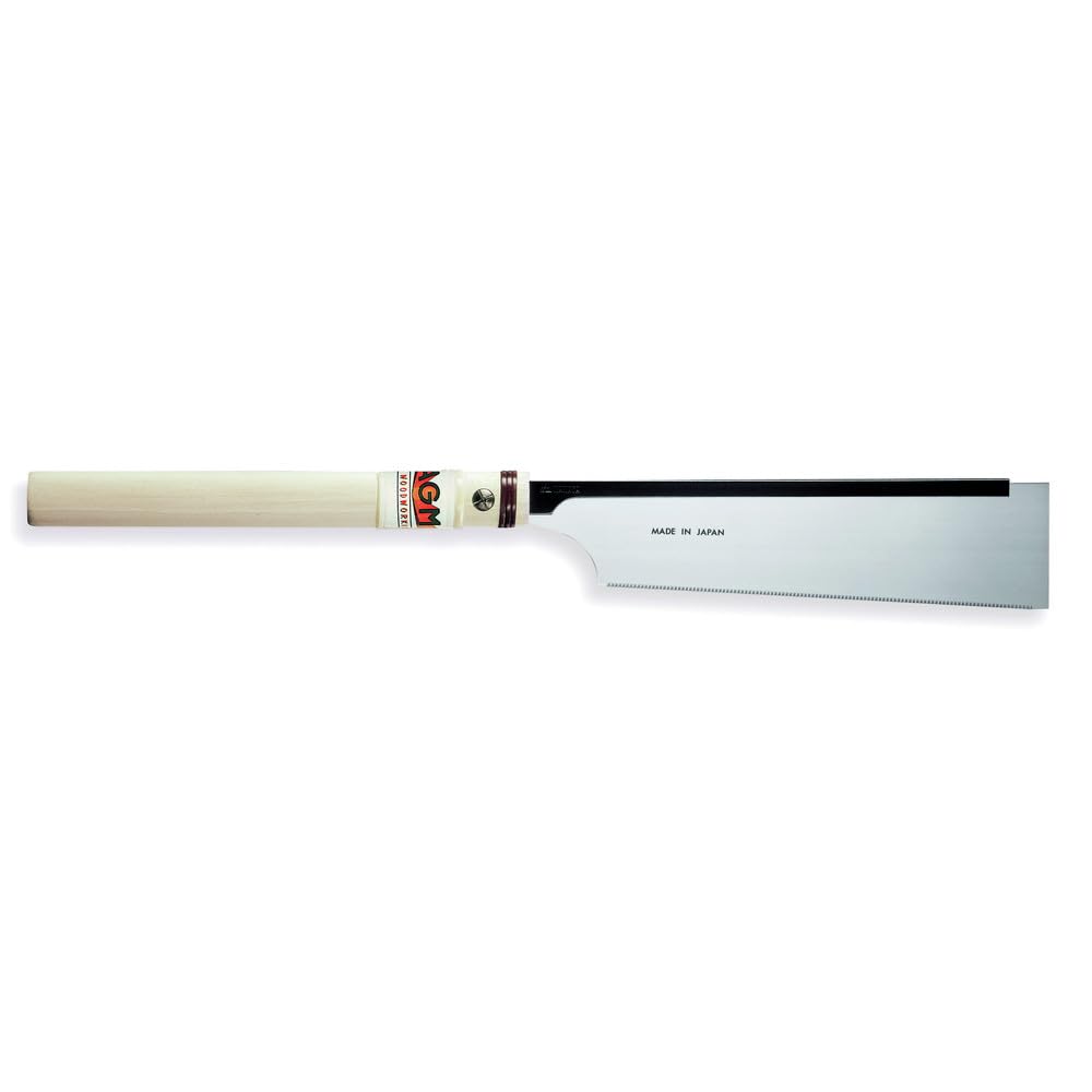 Set Sega Giapponese Pieghevole Fujiyama 4 Pezzi - Per Lavori Di Precisione - Foto 4