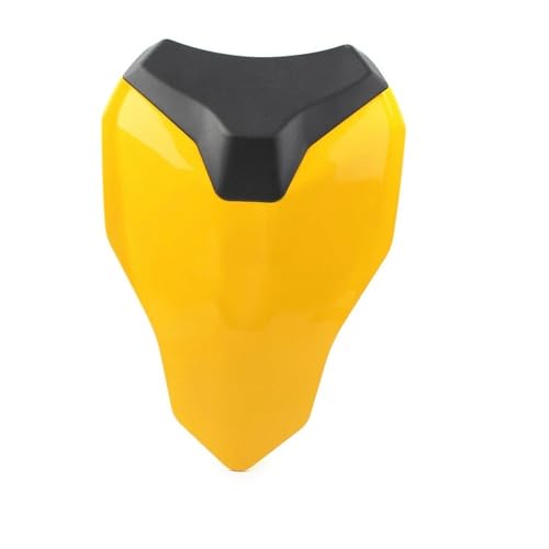 Carénage capot passager aérodynamique en ABS pour Ducati 1198 848