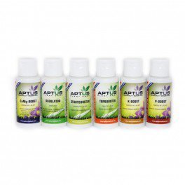 dünger npk 10 52 10 Diamond Buds® Grow Flüssigdünger NPK 10-5-7 – 500ml Wachstumsdünger fü main image 0