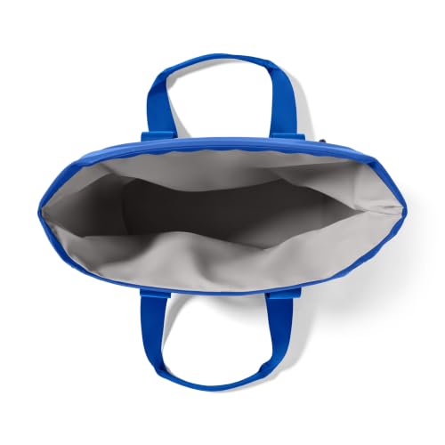 Image of YETI Daytrip 20L Insulated Soft Cooler Tote Bag, ColdCell Flex Insulation, MagSnap Closure, External Pockets, Food Safe Lining