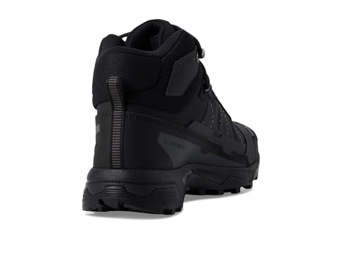 Image of Salomon X Ultra 5 Mid GTX