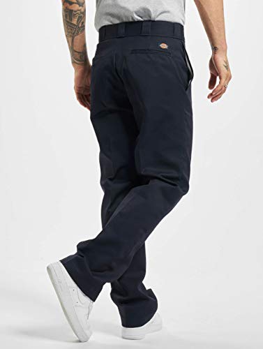 Image of Dickies Men's Original 874 Straight Leg Work Pants